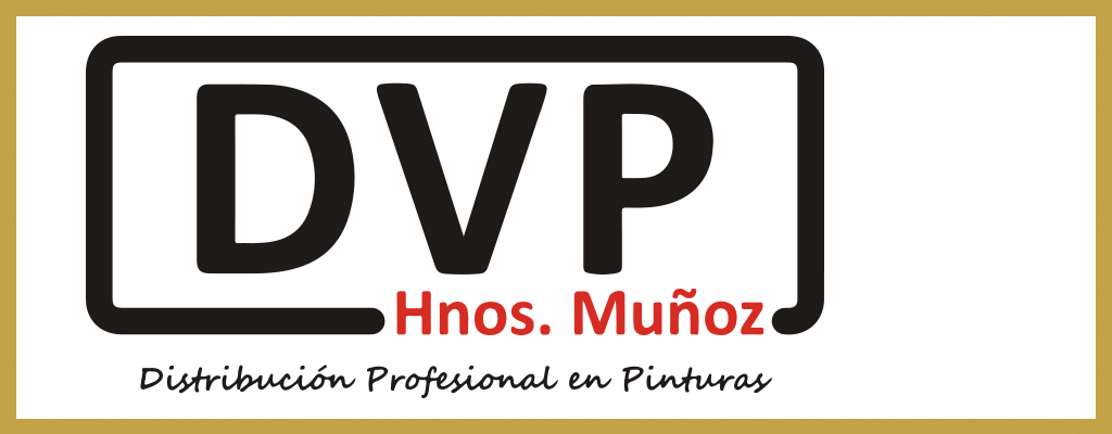 Logo de DVP Hnos. Muñoz