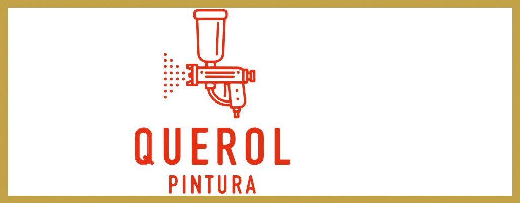 Logo de Querol Pintura