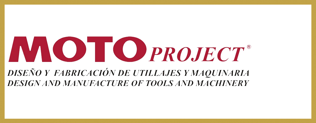 Logo de Moto Project