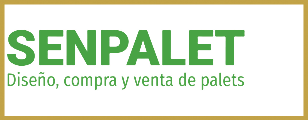 Logo de Senpalet