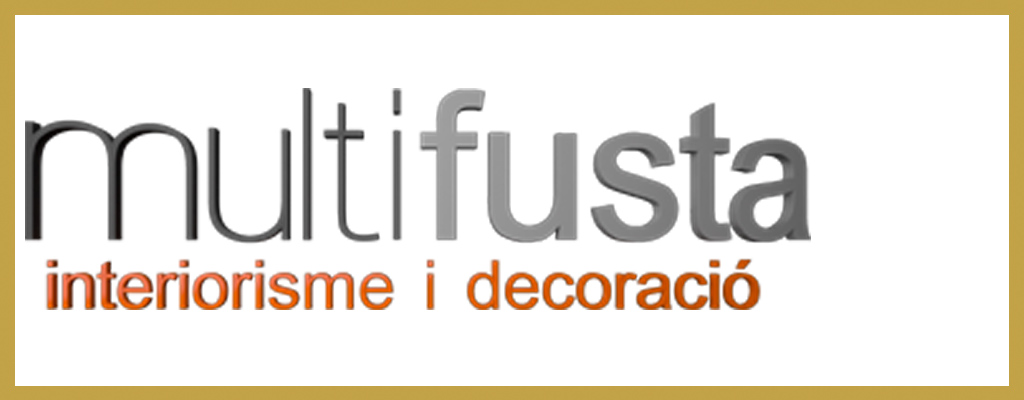 Logo de Multifusta