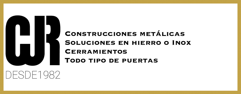 Cerrajería José Rubio - En construcció