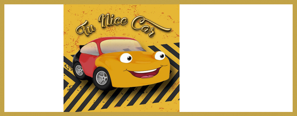Logo de Tu Nice Car
