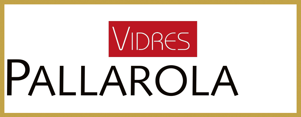 Logo de Vidres Pallarola
