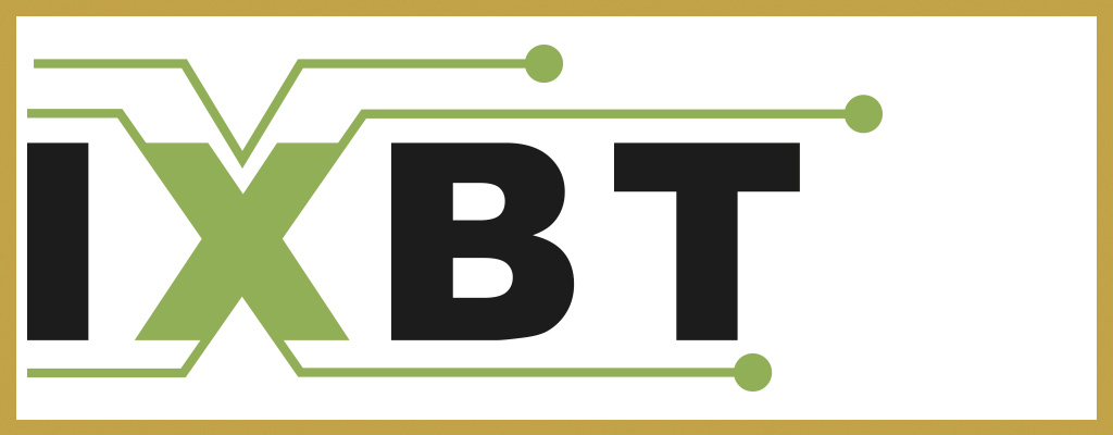 Logo de IXBT Elèctrica