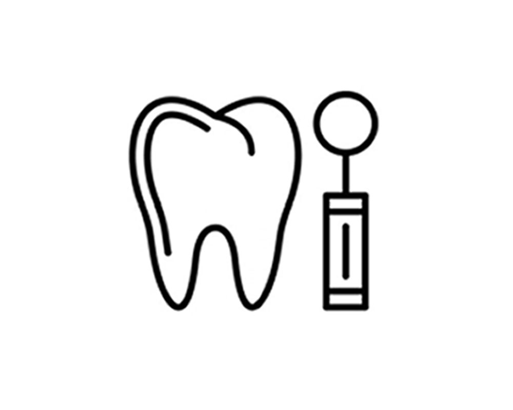 Imagen para Producto Odontología de cliente Sanycare