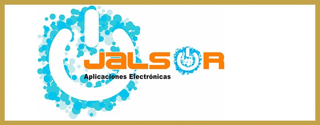 Logo de Jalsor Aplicaciones Electrónicas