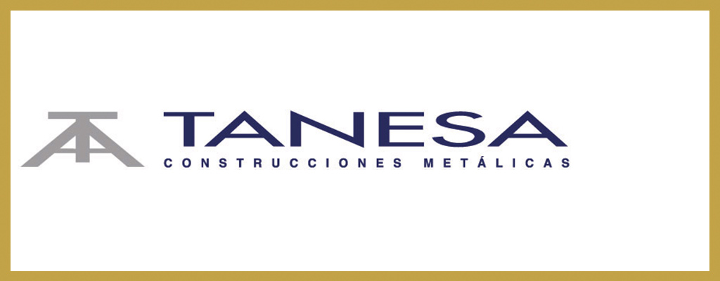 Logo de Tanesa