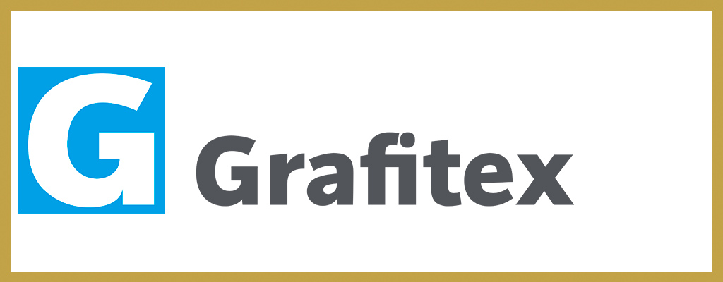 Logo de Grafitex