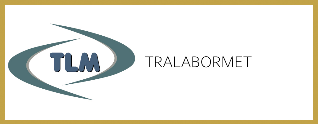 Logo de Tralabormet