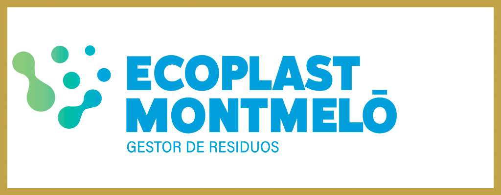 Logo de Ecoplast Montmeló