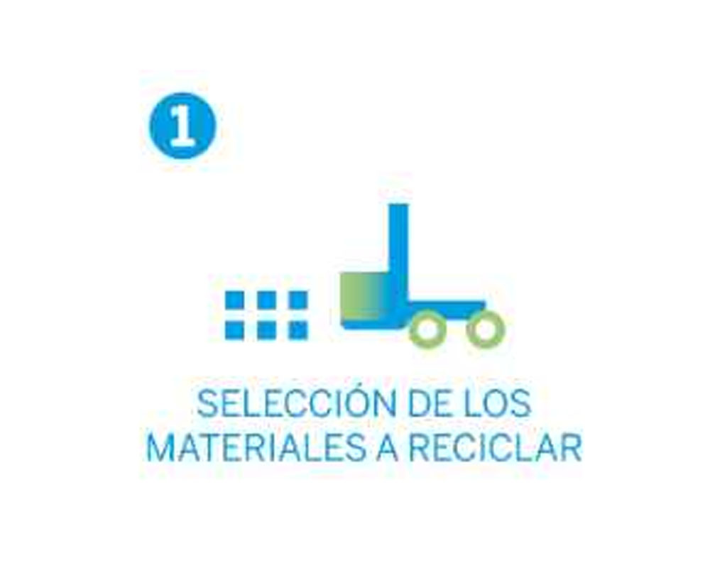 Imagen para Producto Seleccionador de cliente Ecoplast Montmeló