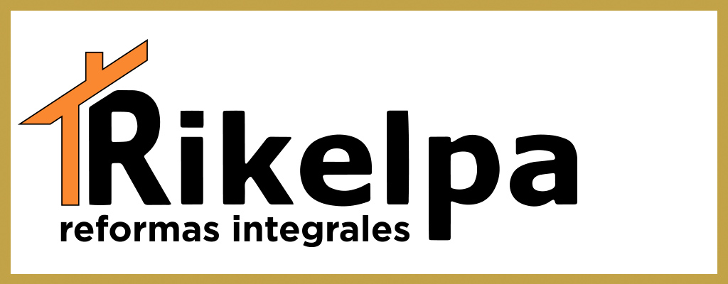Logo de Rikelpa Reformas