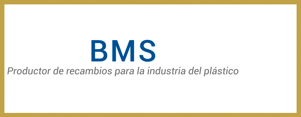 Logo de BMS España