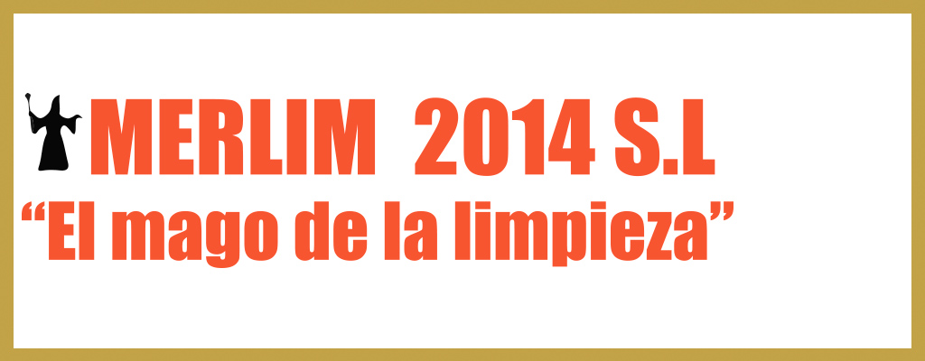 Logo de Merlim 2014
