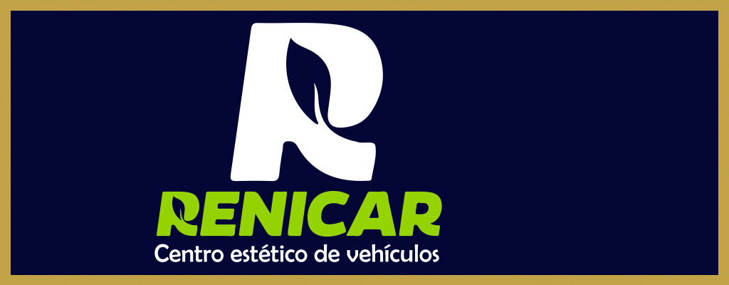 Logo de Renicar