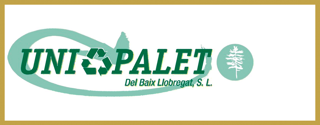 Logo de Unipalet