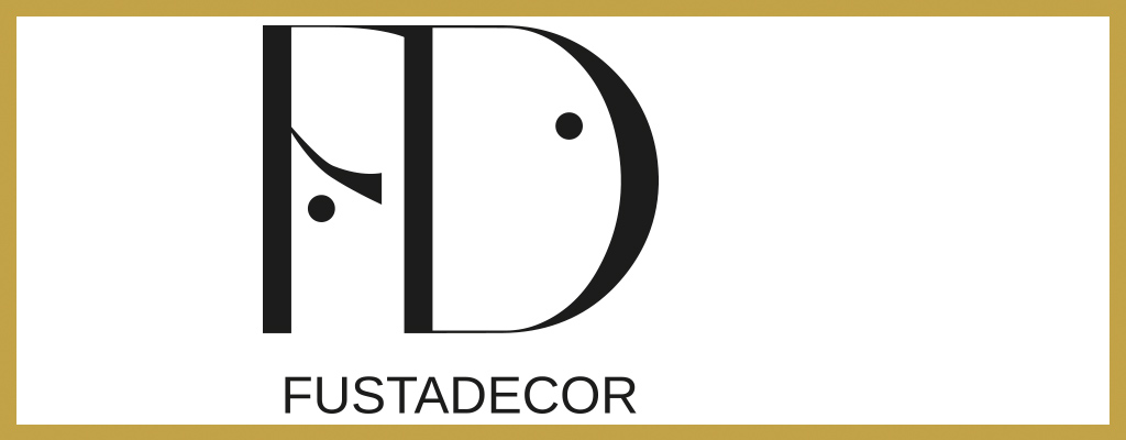 Logo de Fustadecor