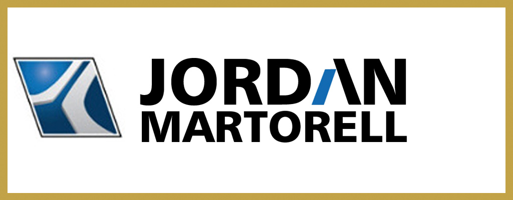 Logotipo de Jordan Martorell