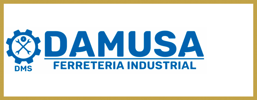 Logo de Damusa