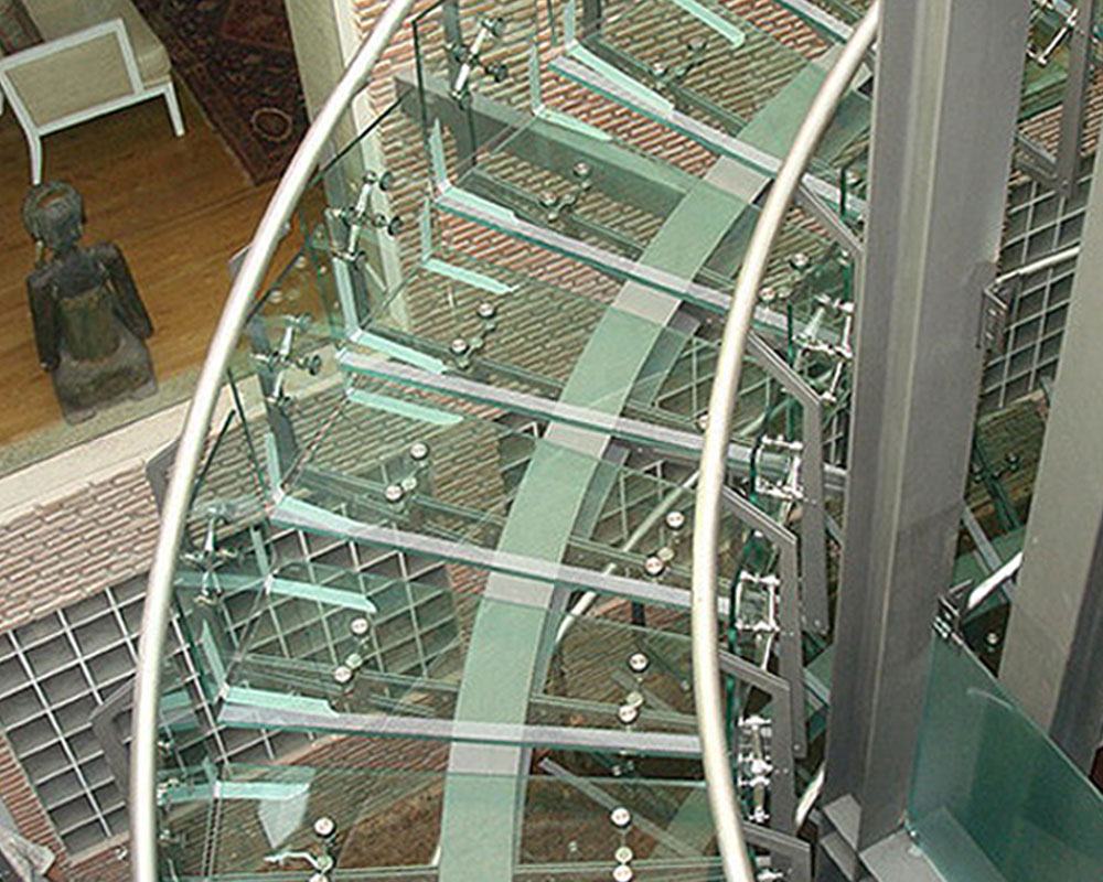 Imagen para Producto Sistemas fachada de vidrio de cliente Vitrum
