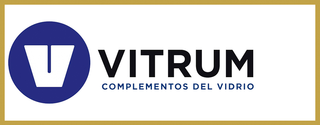 Logo de Vitrum