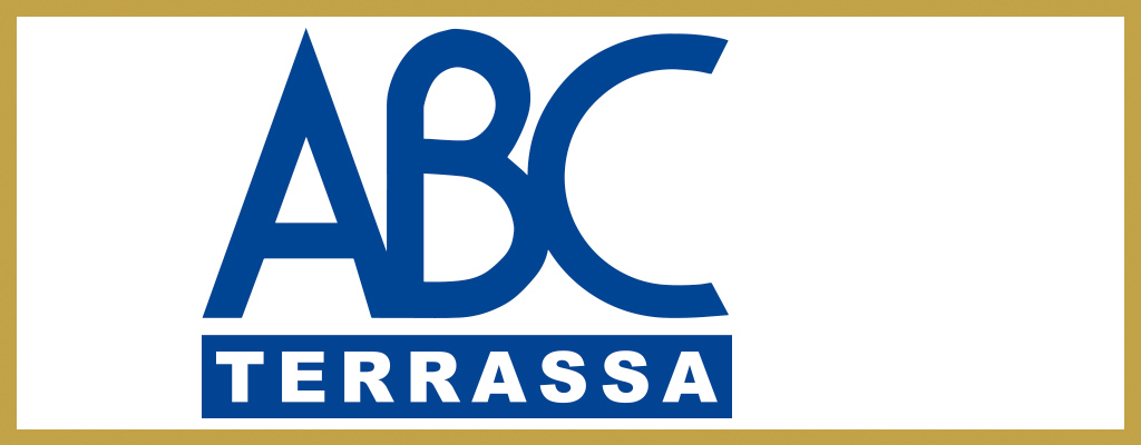 Logo de ABC Terrassa