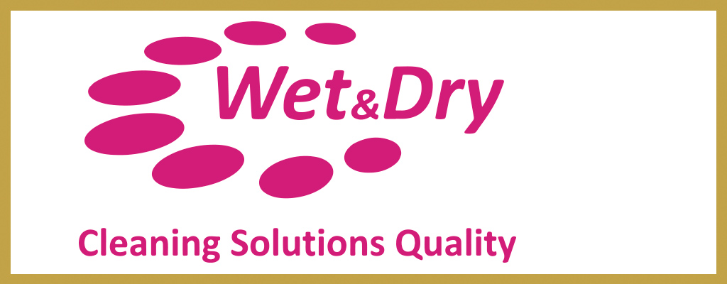 Logo de Wet&Dry