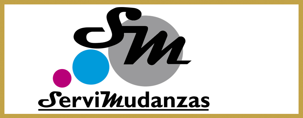 Logo de Servimudanzas