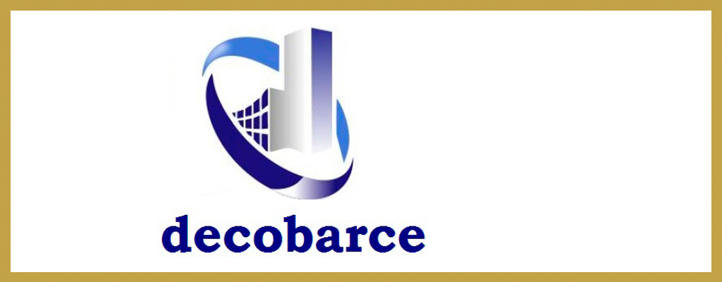 Logo de Decobarce Rehabilitaciones