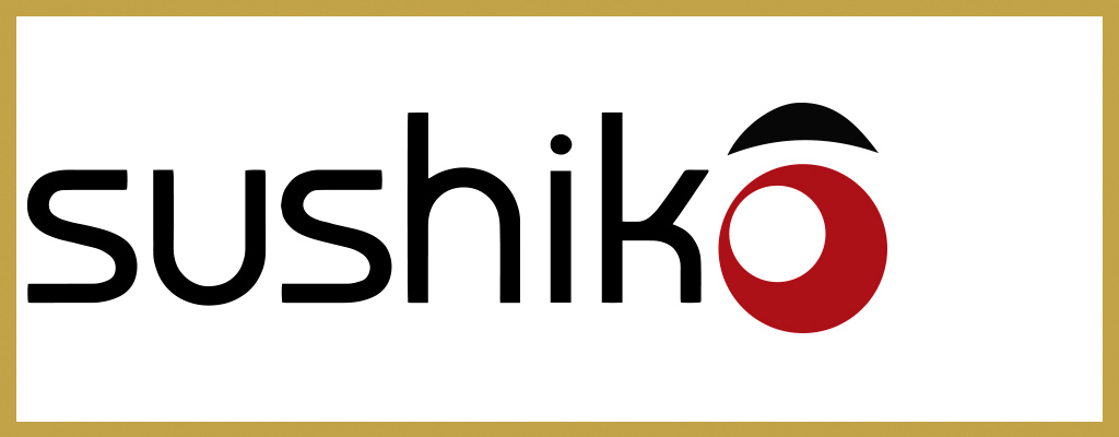 Logo de Sushiko España