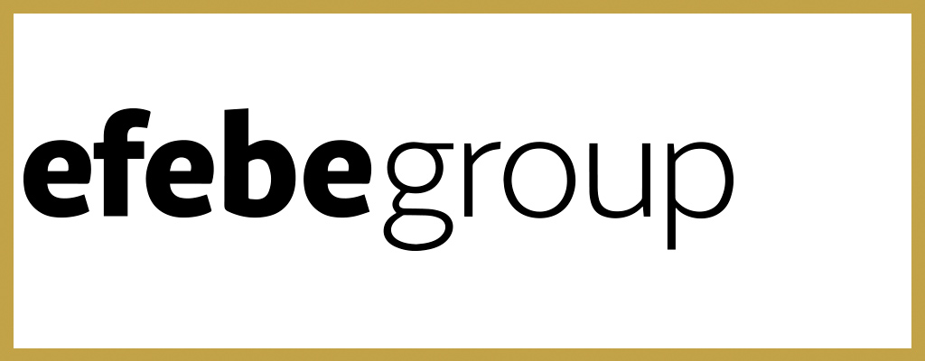 Logo de Efebe Group