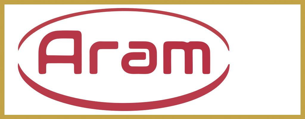 Logo de Aram Carpintería