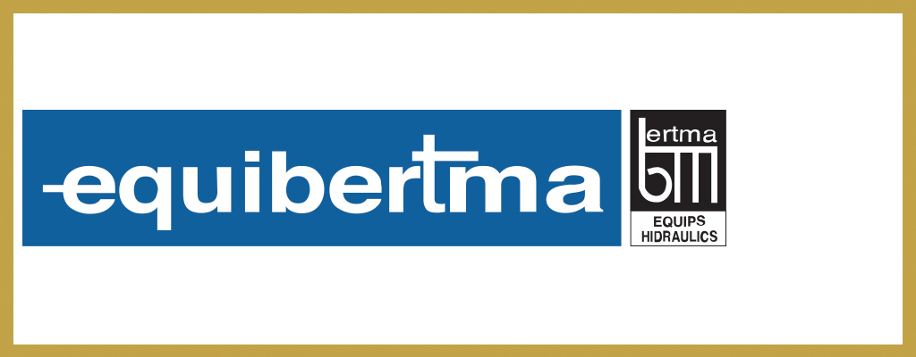 Logo de Equibertma
