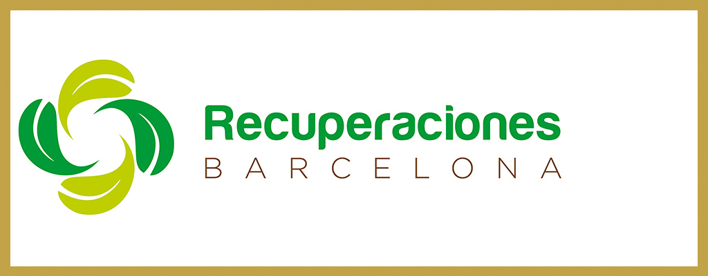 Logo de Recuperaciones Barcelona
