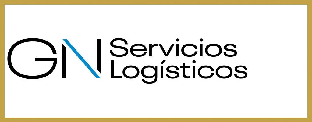 Logo de GN Servicios Logísticos