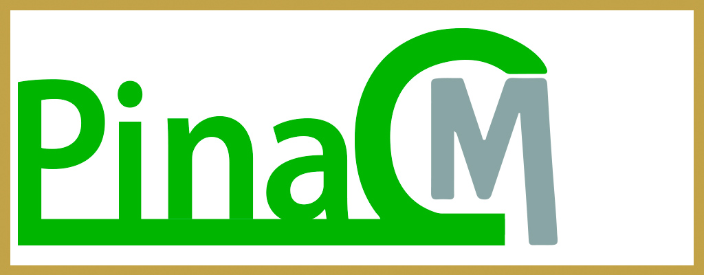 Logo de Pinac Manipulats