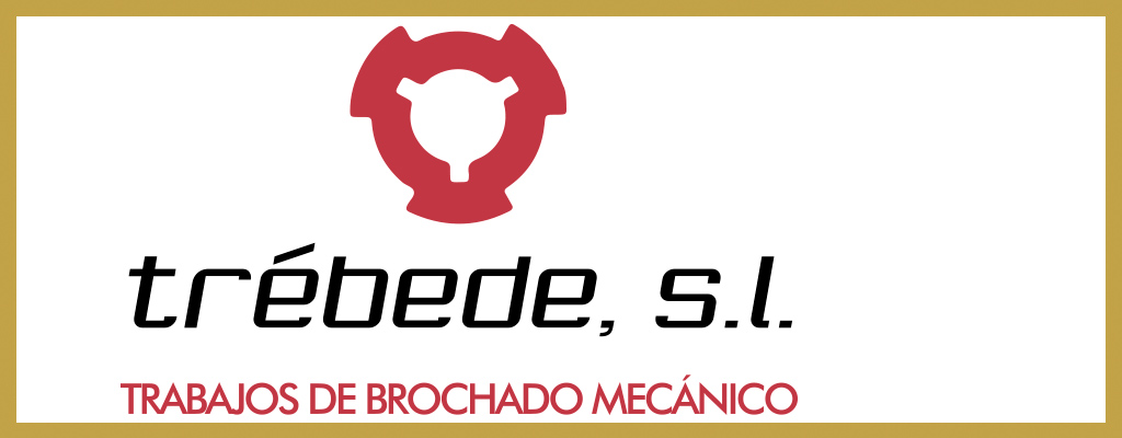 Logo de Trébede