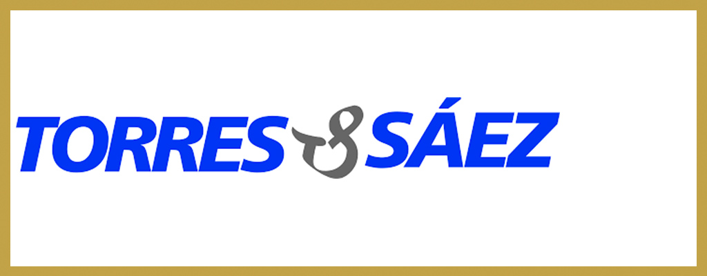 Logo de Torres & Sáez