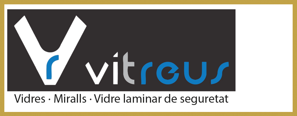 Logo de Vitreus