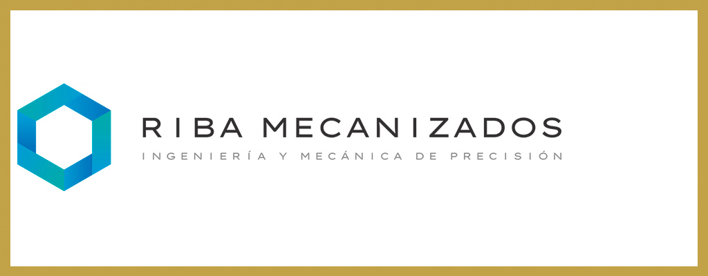 Logo de Riba Mecanizados Metálicos