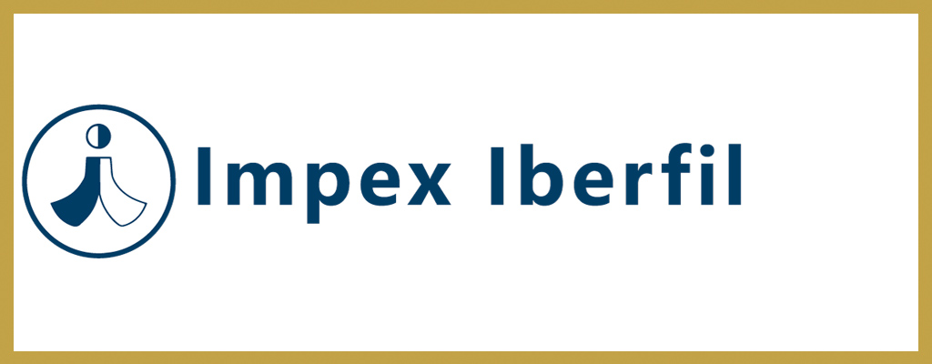 Logo de Impex Iberfil