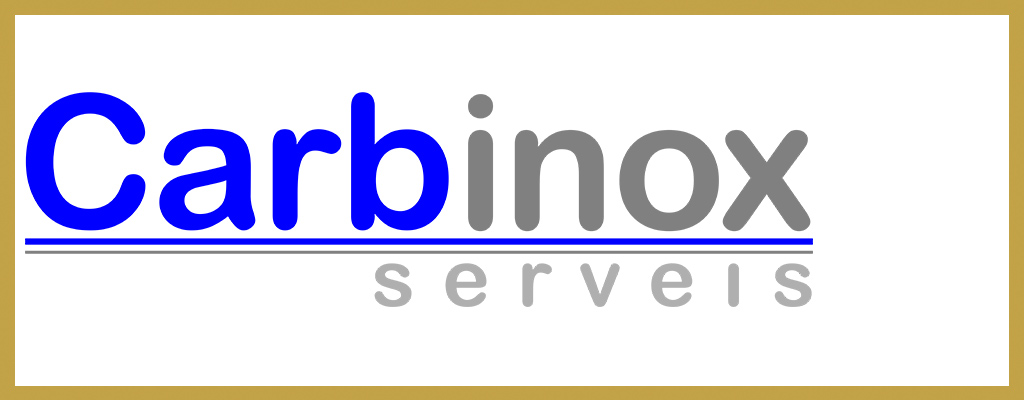 Logo de Carbinox Serveis