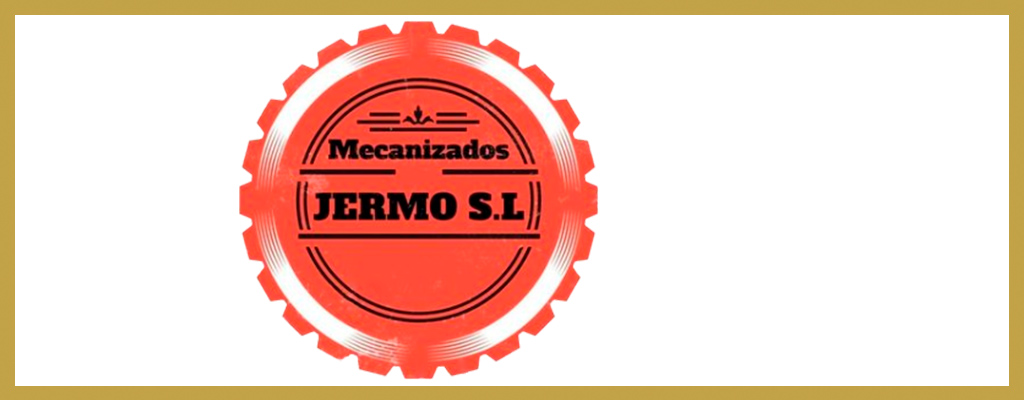 Logo de Mecanizados Jermo