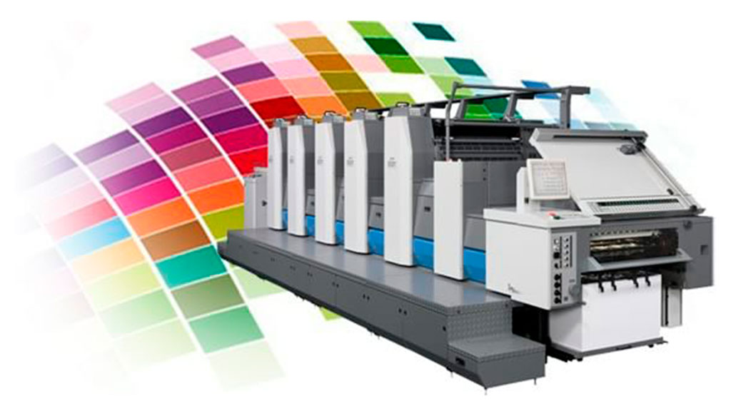 iGraphic Printing Services