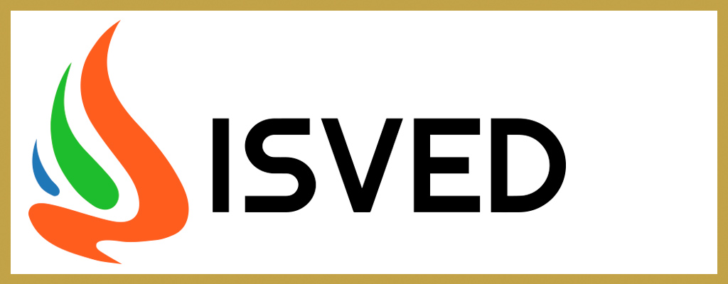 Logo de ISVED Bioenergía