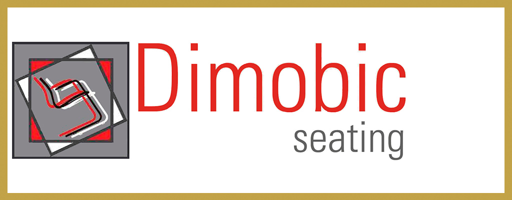 Logo de Dimobic Seating