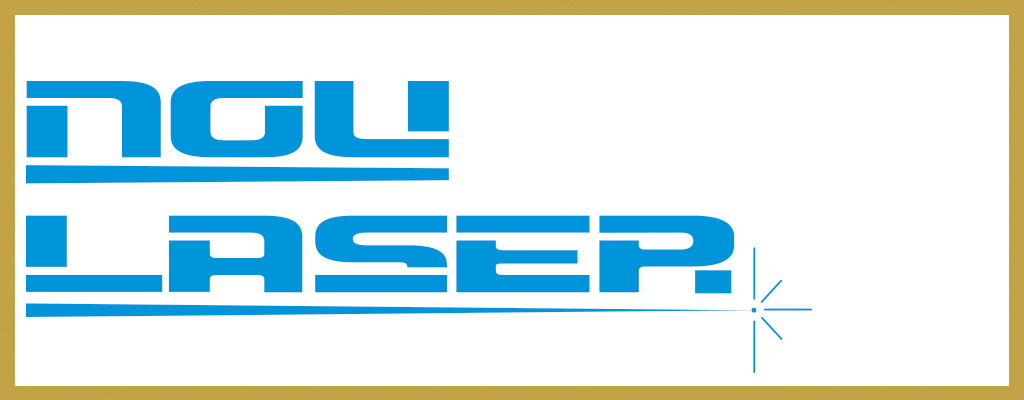 Logo de Nou Làser