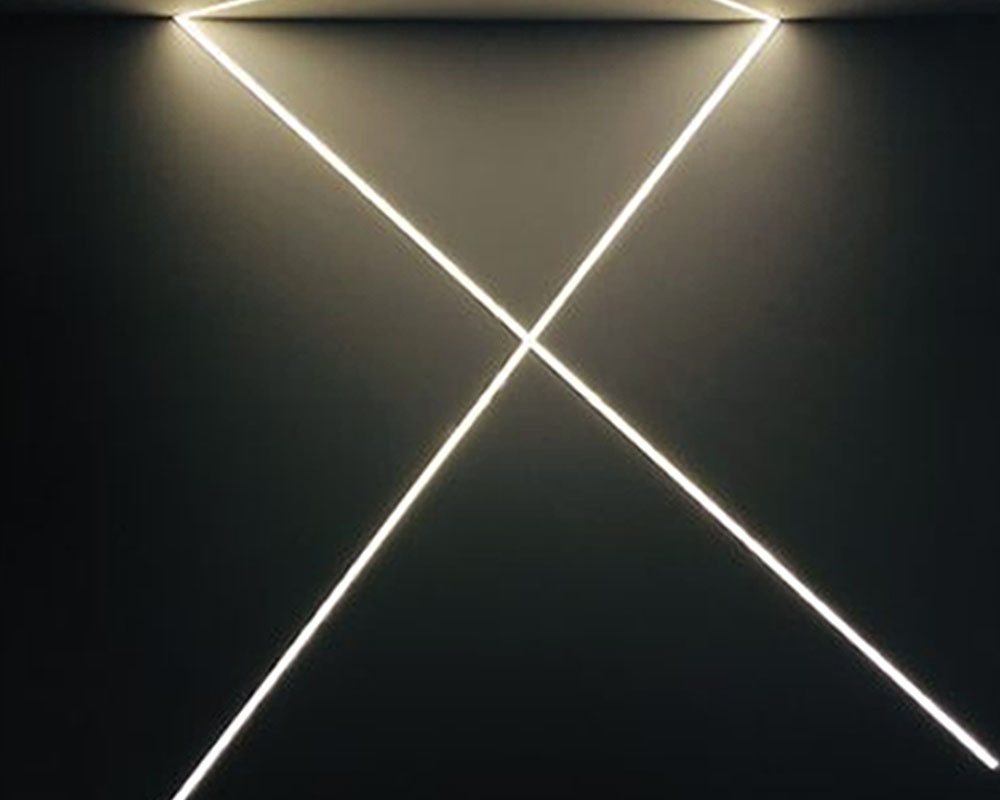 Imagen para Producto Iluminación decorativa de cliente LED Computronic