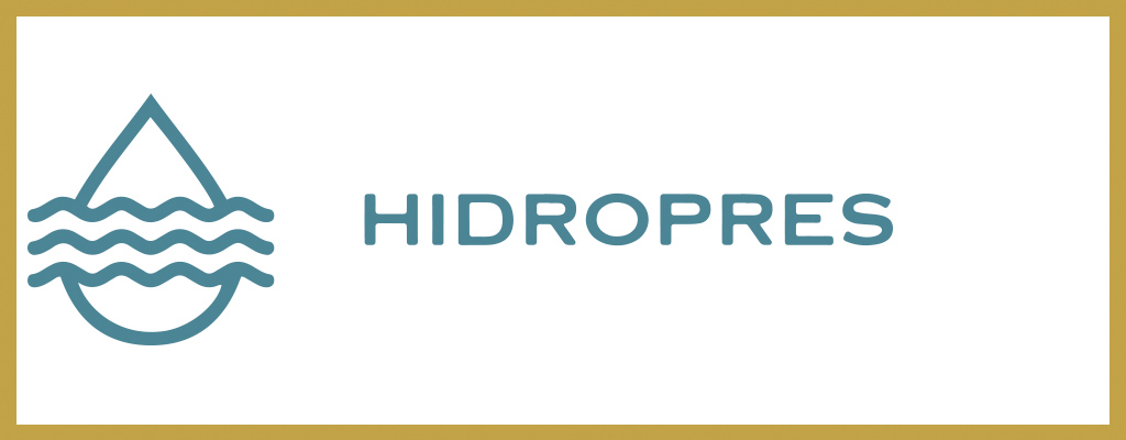 Hidropres - En construcció